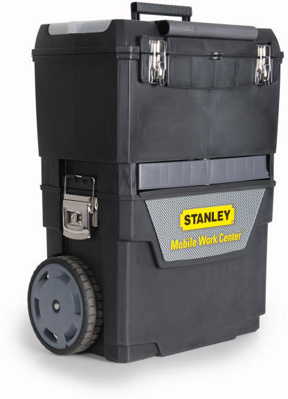 Banc de lucru Mobile Work Center 2in1 1-93-968