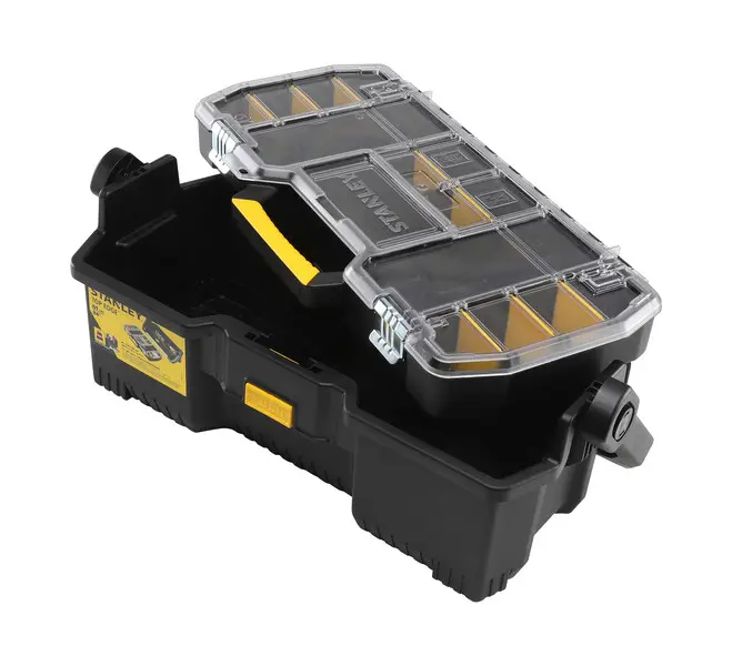 Cutie 24" cu organizator detasabil 1-97-514