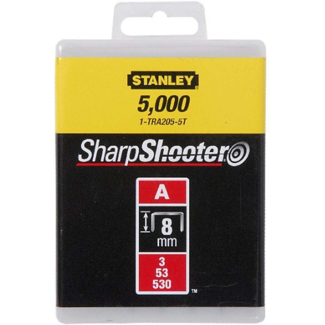 Capse tip-A/53 10mm x5000 1-TRA206-5T