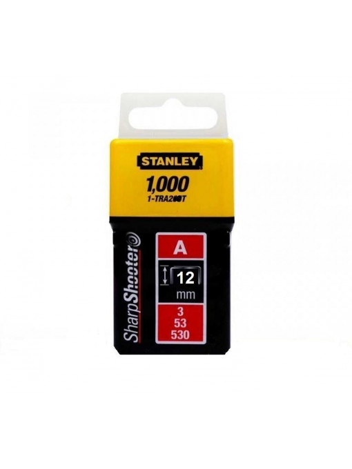 1-TRA208T Capse tip-A 12mmx1000 1-TRA208T