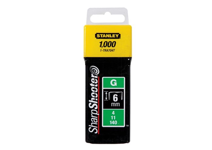 1-TRA704T Capse tip-G 6mmx1000 1-TRA704T