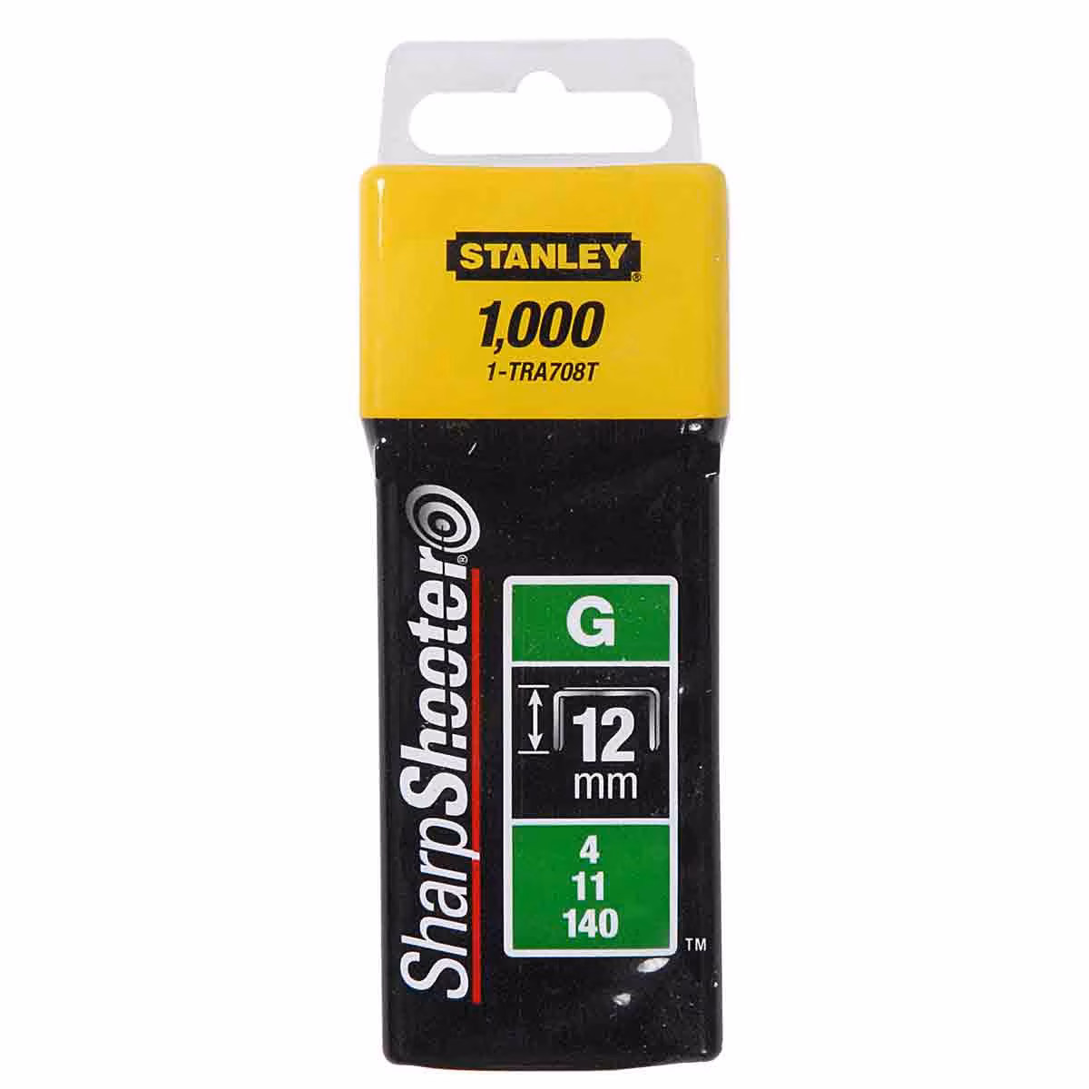 1-TRA708T Capse tip-G 12mmx1000 1-TRA708T