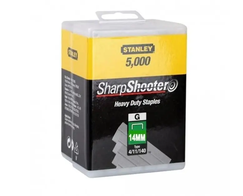 Capse tip-G/11 14mm x5000 1-TRA709-5T