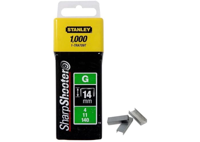 Capse tip-G 14mmx1000 1-TRA709T