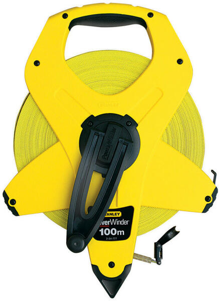 Banda de masurat, lunga PowerWinder 2-34-777