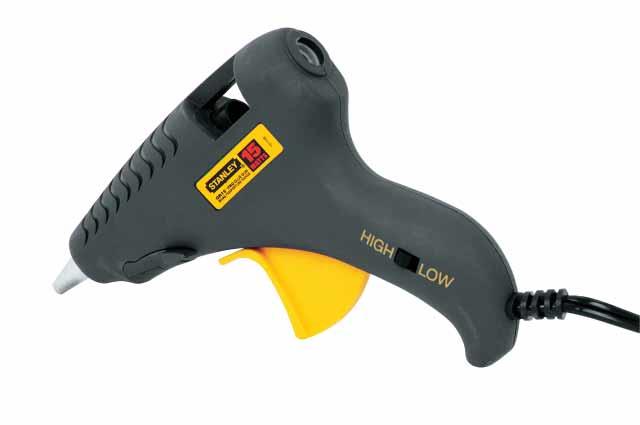 Pistol de lipit Mini DualMelt 6-GR15