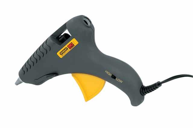 Pistol de lipit Mini DualMelt 6-GR25