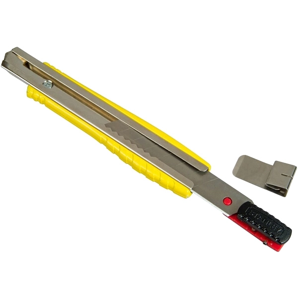 Cutit cu lama segmentat FatMax 18mm 8-10-421