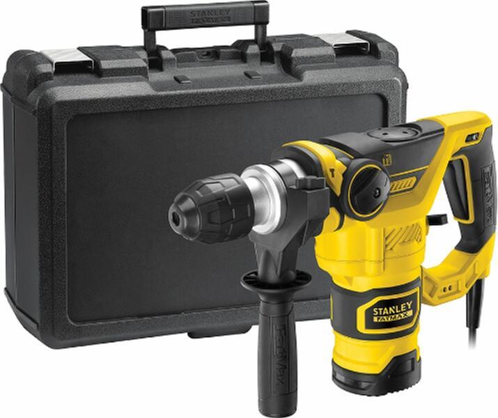 Ciocan rotopercutor FME1250K-QS
