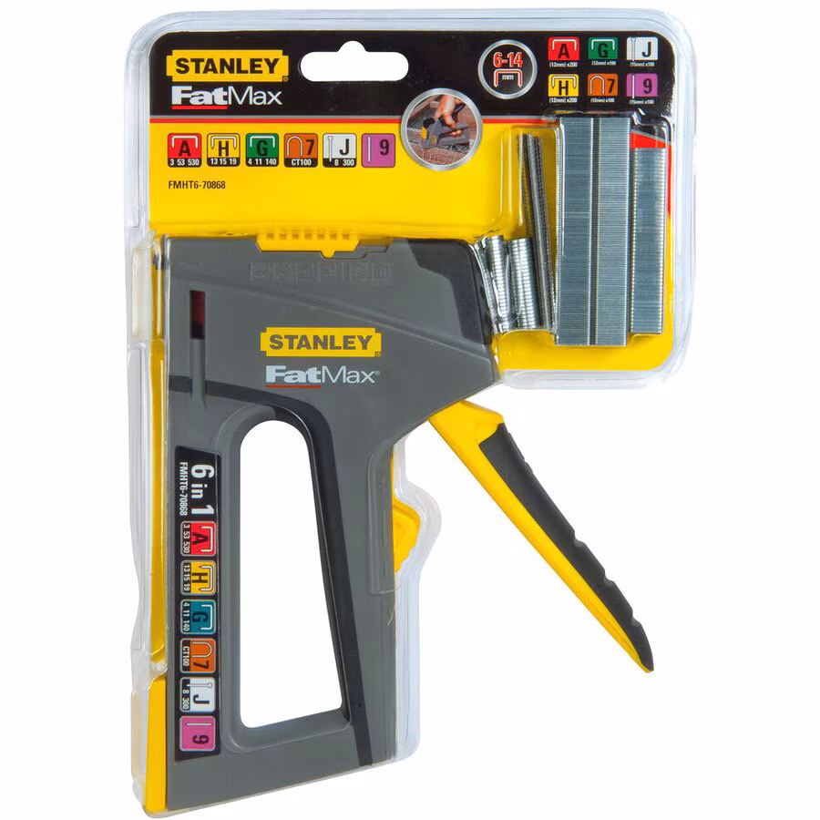 Capsator manual TR75 FMHT6-