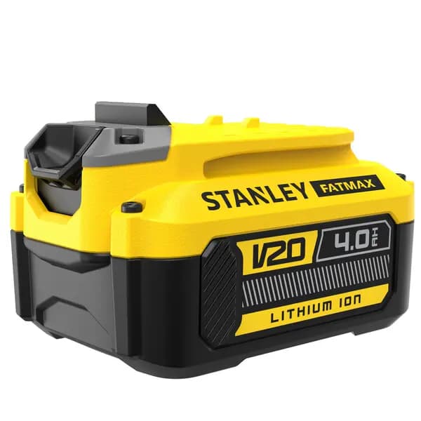 Acumulator Stanley FatMax V20 4.0AH SFMCB204- XJ