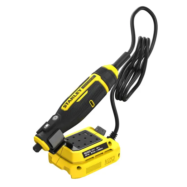SFMCE030B-XJ Masina rotativa multifunctionala cu acumulator