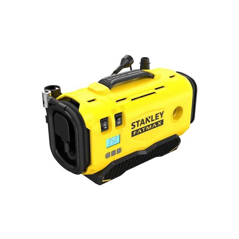 Compressor cu acumulator SFMCE520B