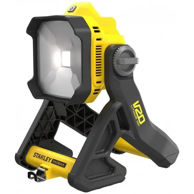 Lanterna LED cu acumulator SFMCL030B