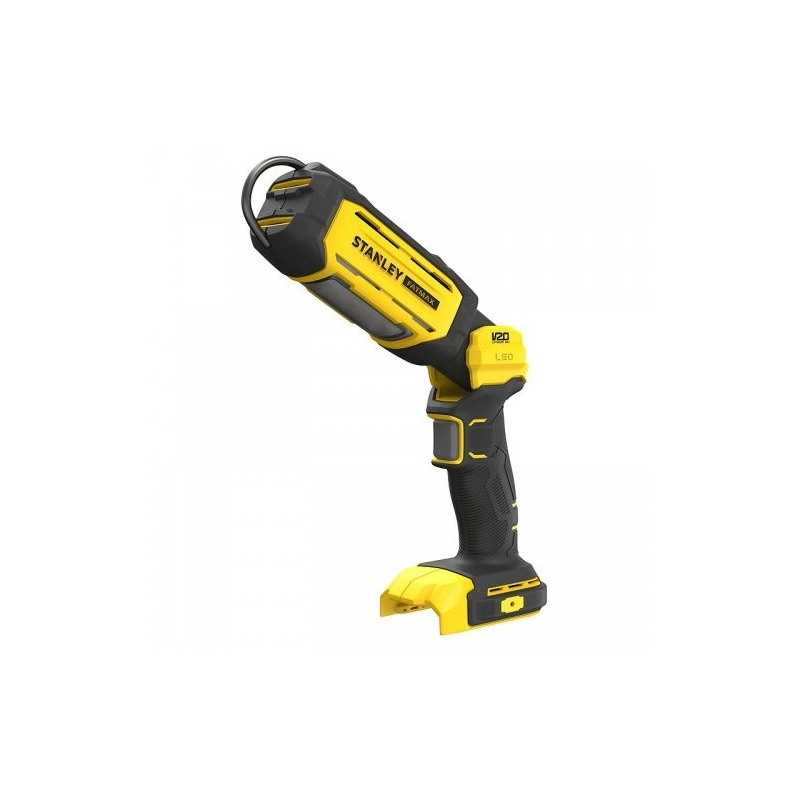 Lanterna LED cu acumulator SFMCL050B