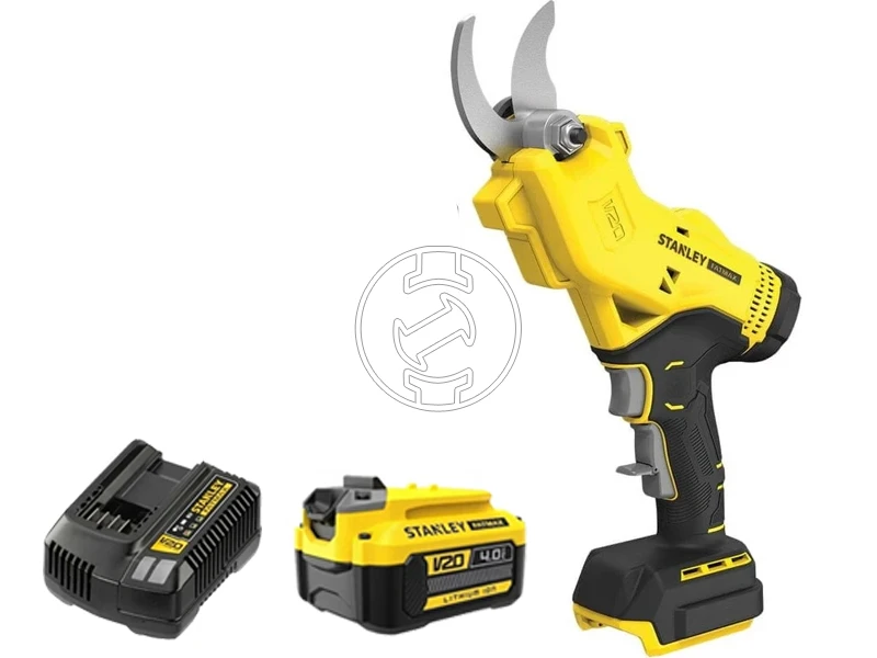 Foarfece cu acumulator SFMCPP32M1