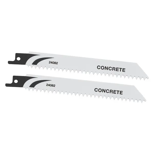 Panza ferestrau sabie HAS p/u gipscarton 152mm STA24082