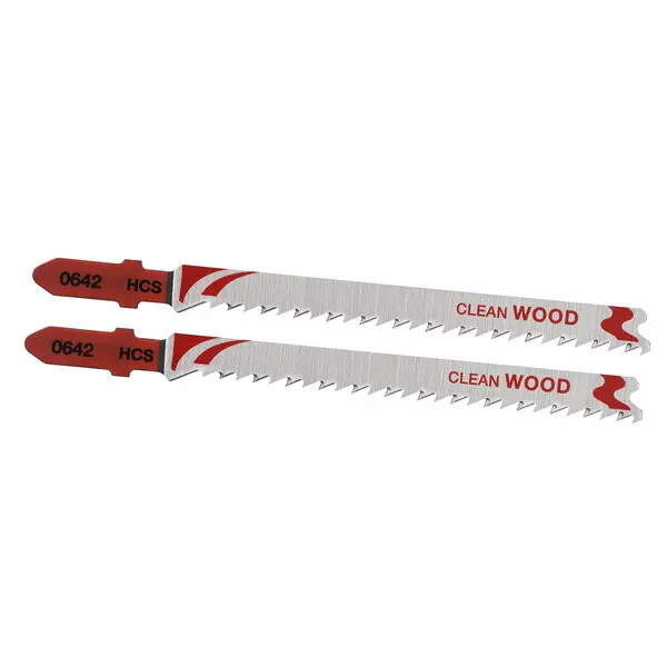Lama fierastrau vertical HCS 30mm STA25552