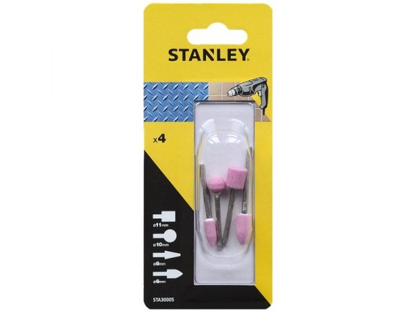 Set piatra cu tija d3 mm 4buc STA30005