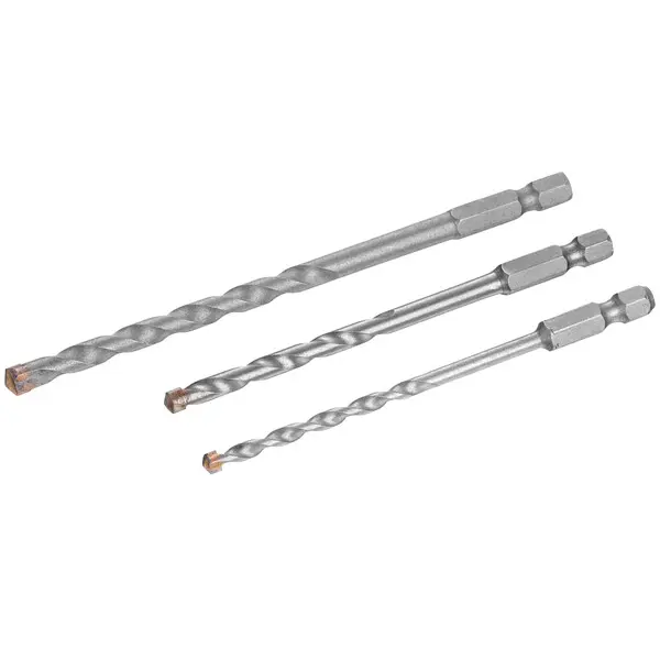Set burghie Superlock caramida STA53053