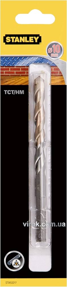 STA53217 Burghiu universal d10