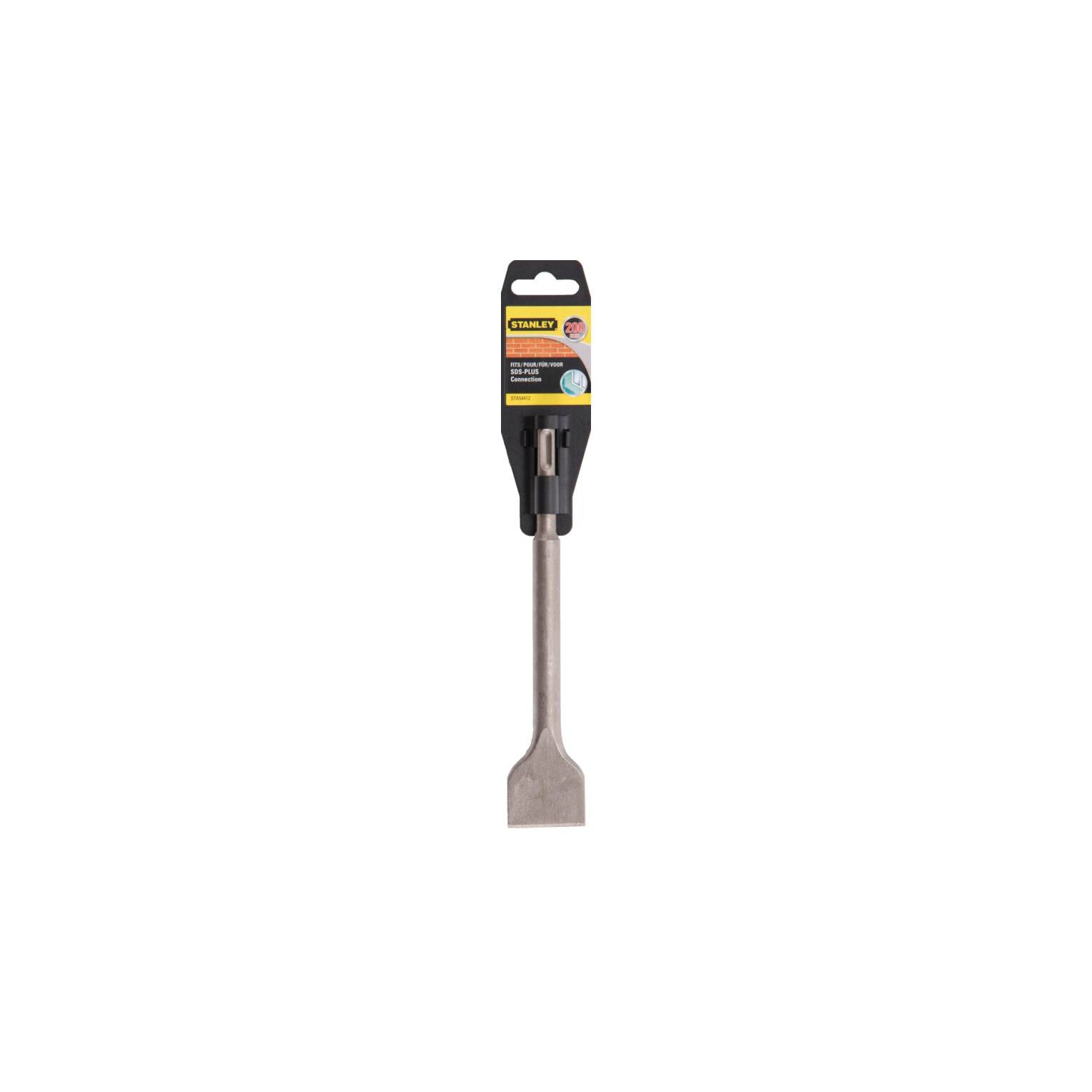 Dalta lata SDS-Plus 40x200mm STA54412