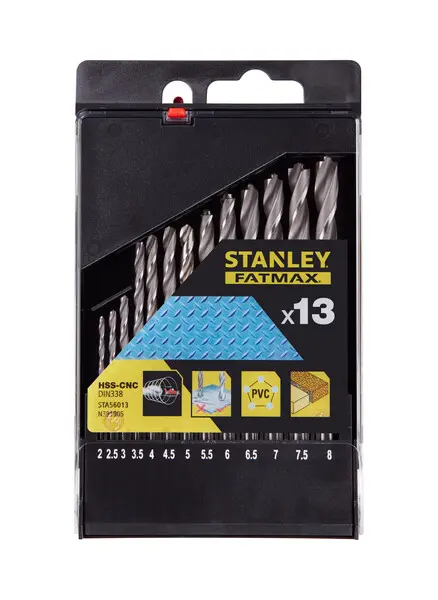 Set burghie metal 13buc STA56013