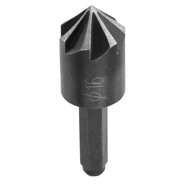 Freza p/u lemn d16mm STA61502