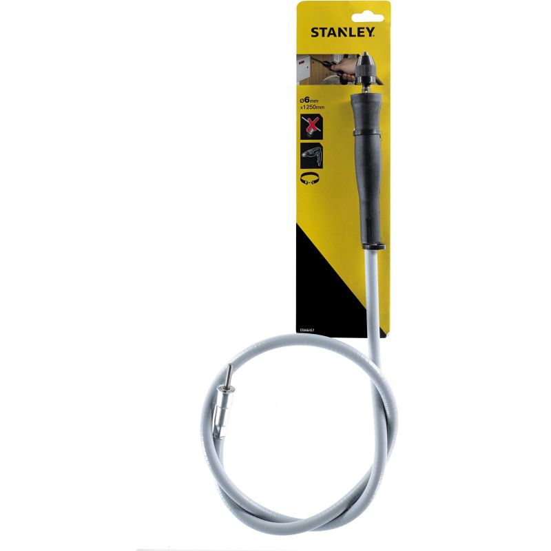 STA66457 Reversible Flexible Driveshaft, Dia 6mm / 1300mm