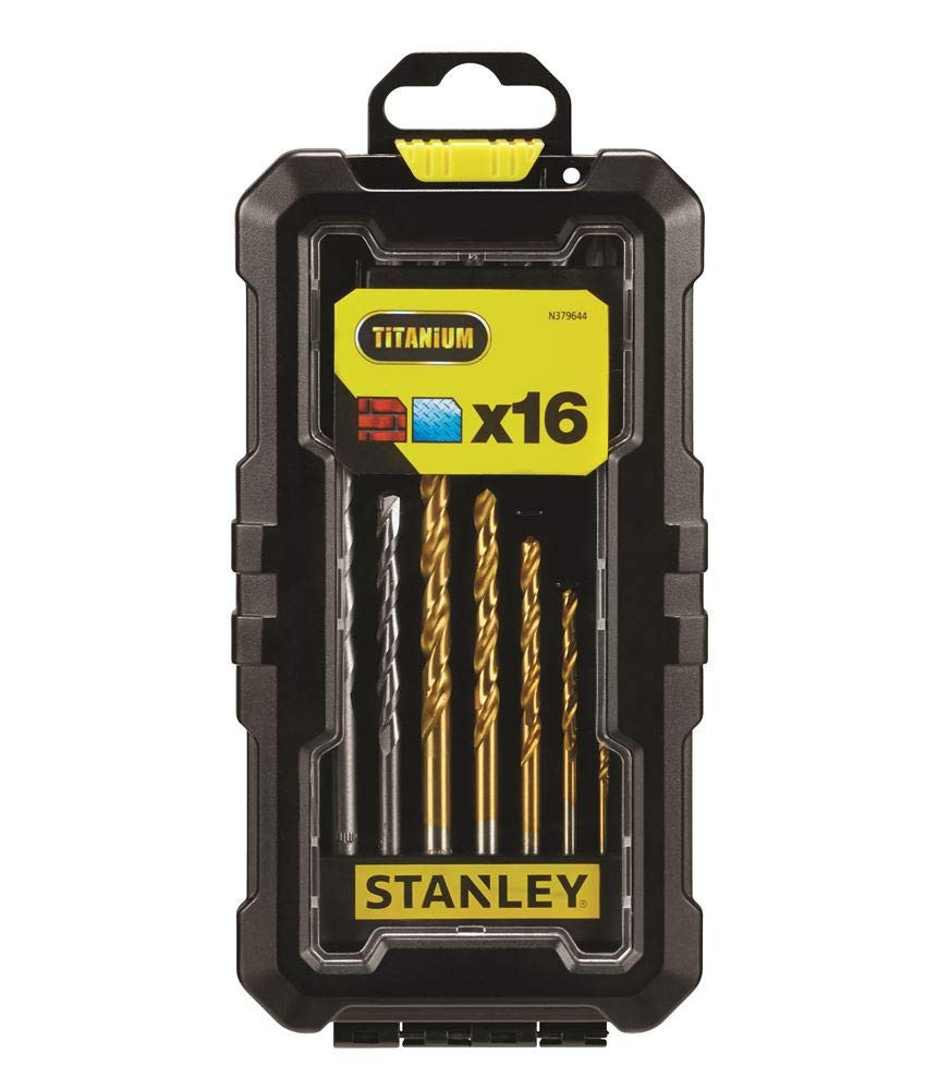 Set biti si burghie STA7221