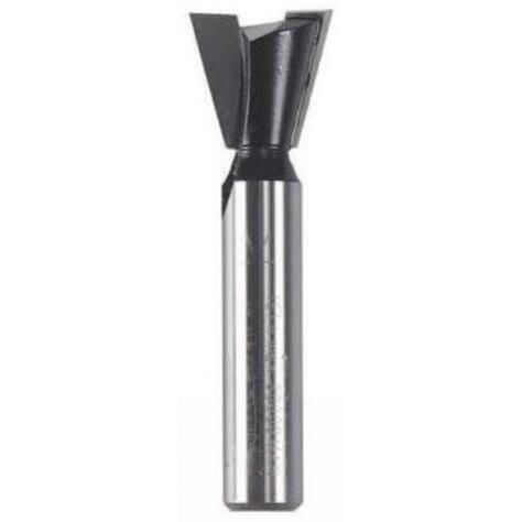 STA80308 Freza dreapta p-u caneluri d14.3 L13.5mm