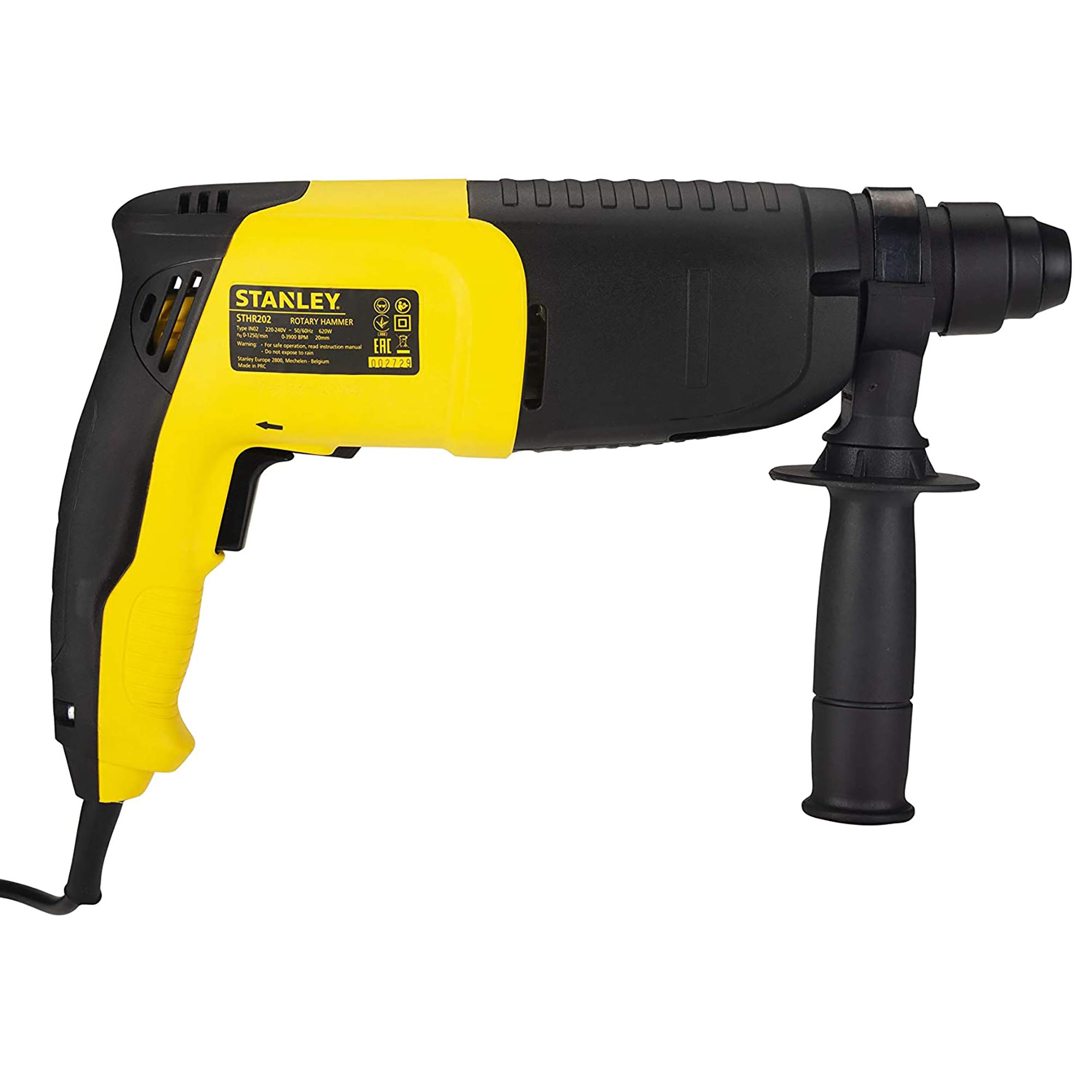 Ciocan rotopercutor STHR202K