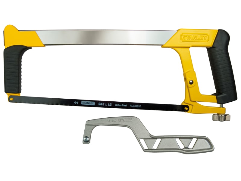 Set ferestrau p/u metal 2buc STHT0-