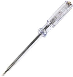 Surubelnita de verificare tensiunei SL3х105mm STHT0-