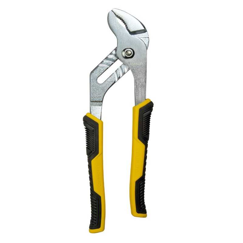 Cleste articulare reglabile 250mm Control Grip STHT0-