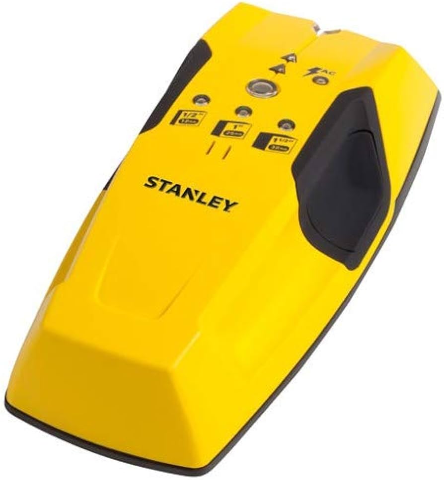 Detector Intellilaser SS150 STHT0-