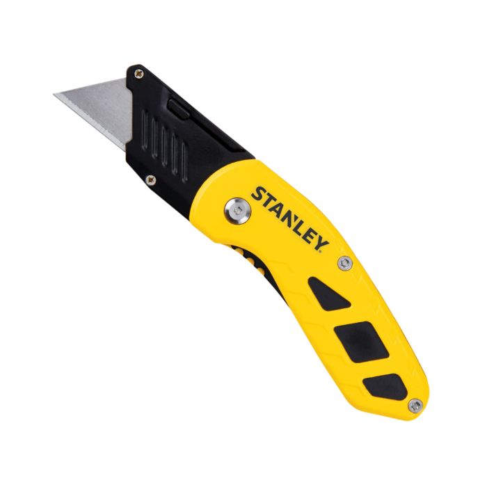 Cutit pliabil cu lama fixa 144mm STHT10424-0
