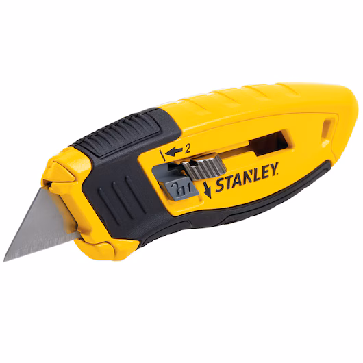 Cutit cu lama retractabila STHT10432-0