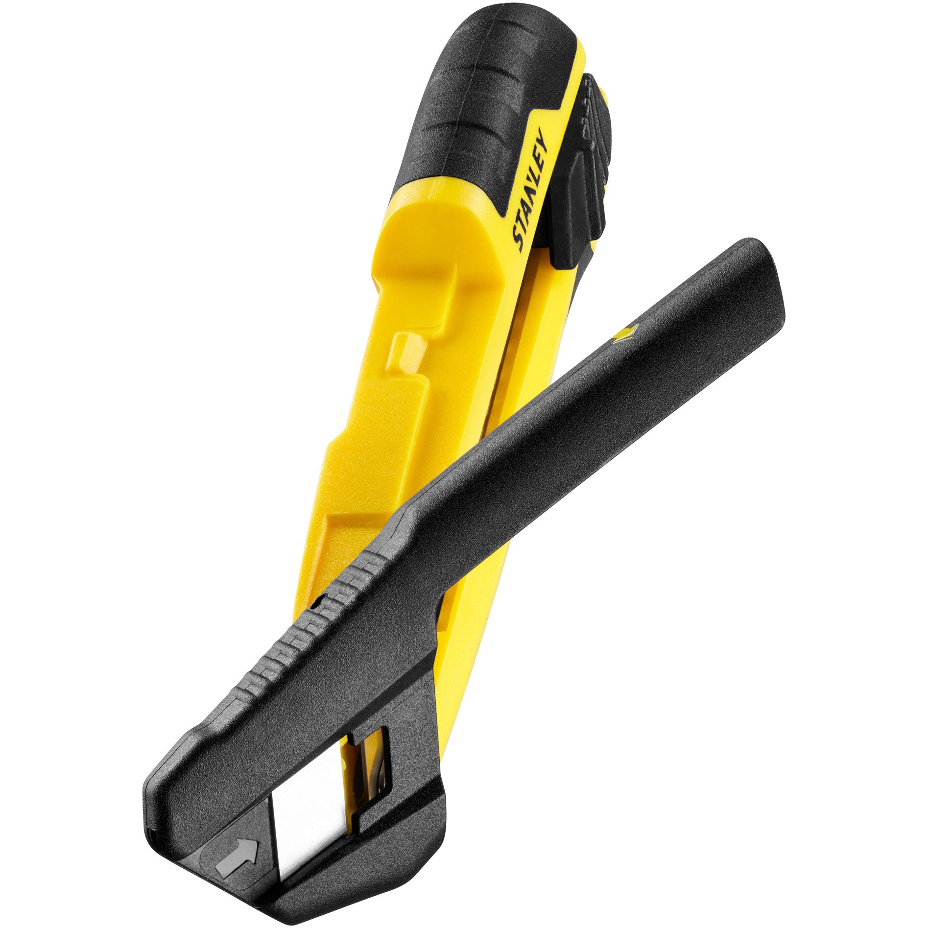 Cutit cu lama segmentat 18mm Quick Snap STHT10501-0