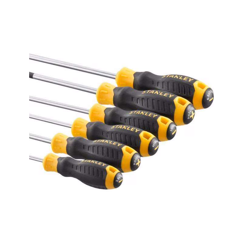 Set surubelnite 6buc STHT16172-0