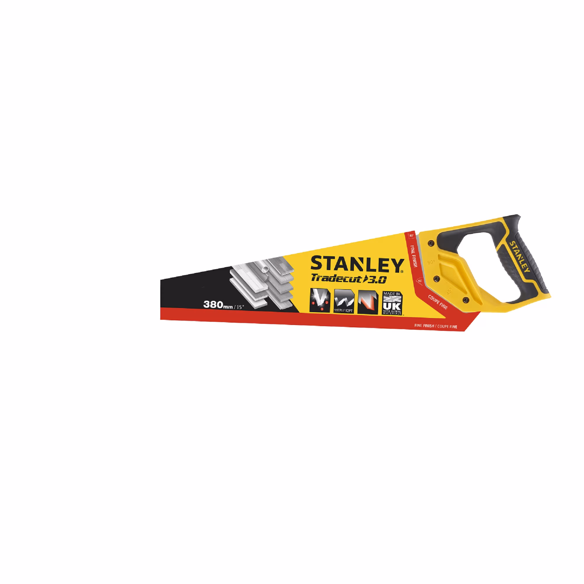 Ferestrau universal 380мм 11tpi STHT20349-1