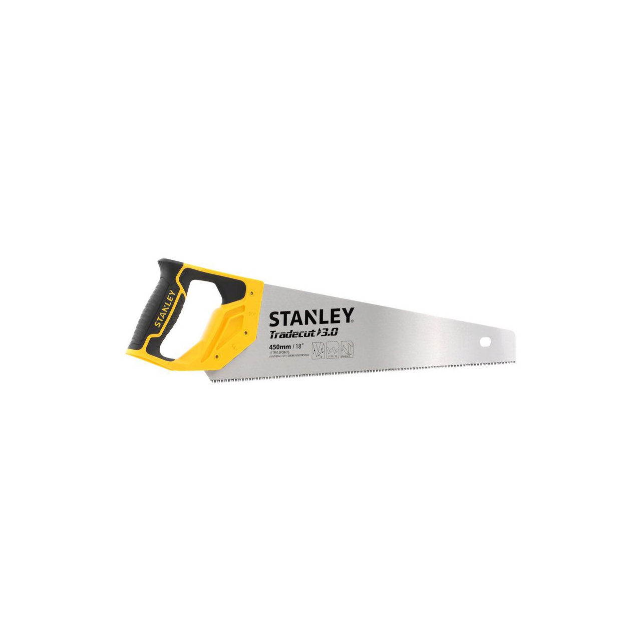 STHT20355-1 Ferestrau universal 450мм 11tpi STHT20355-1