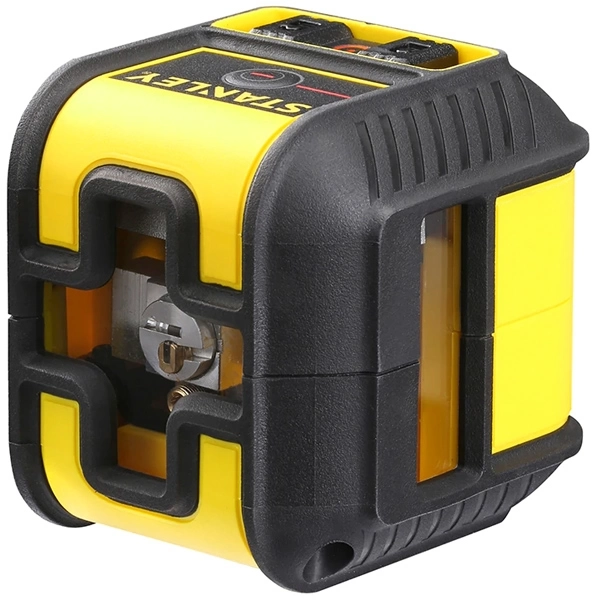Nivela laser cu linii Crpss90 Red STHT77502-1