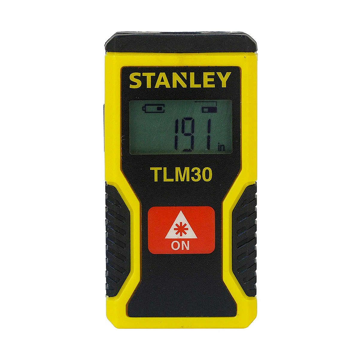 Telemetru cu laser TLM 30 STHT9-