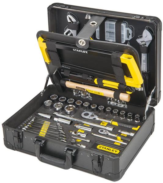 Set de unelte 142 buc STMT98109-1