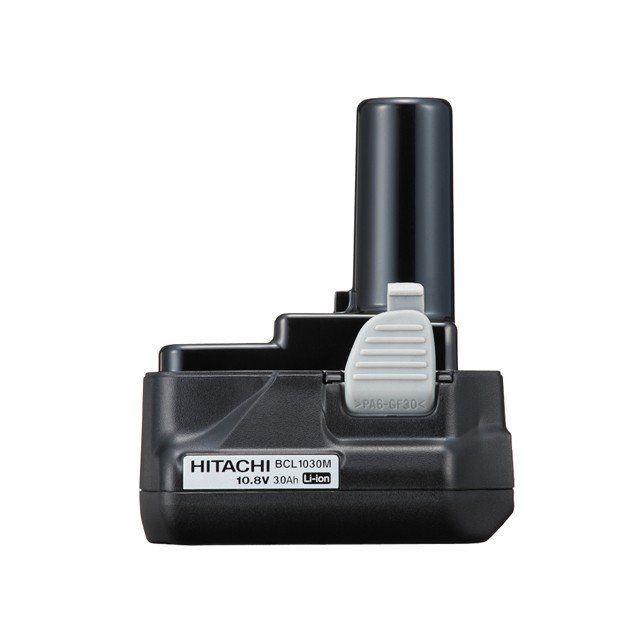 Accumulator HIKOKI BCL 1030M