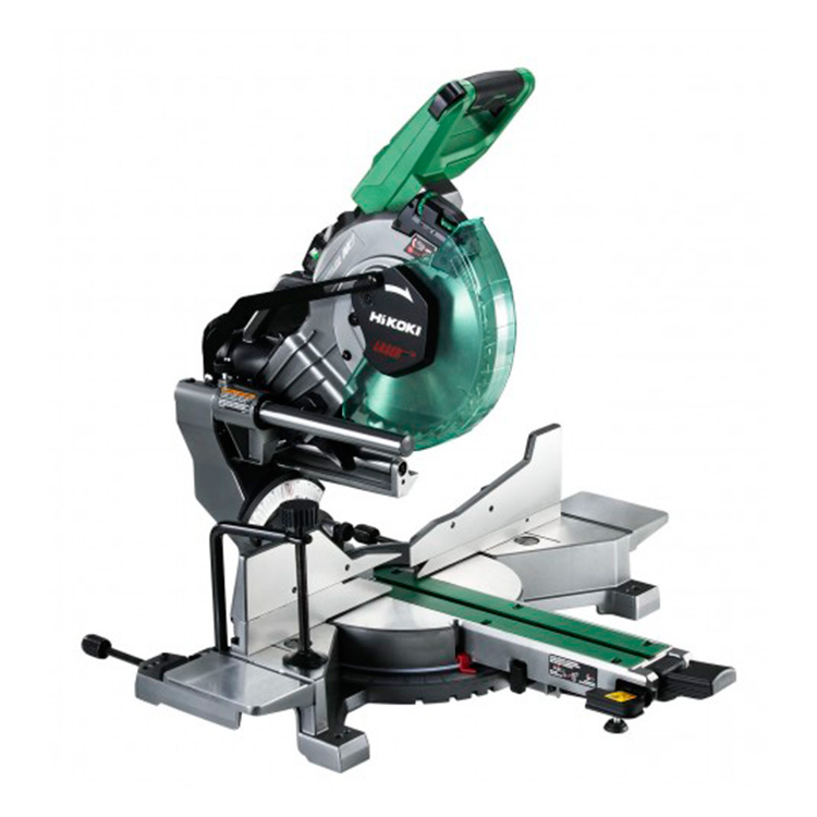 Fierăstrău circular Hikoki C3610DRAWAZ