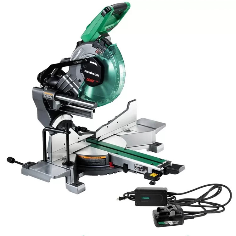 Fierăstrău circular Hikoki C3610DRAWAZ