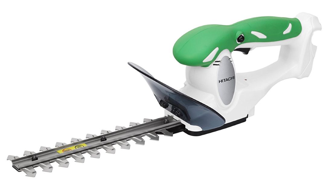 Mașină de tuns gard viu HITACHI CH10DL-LL