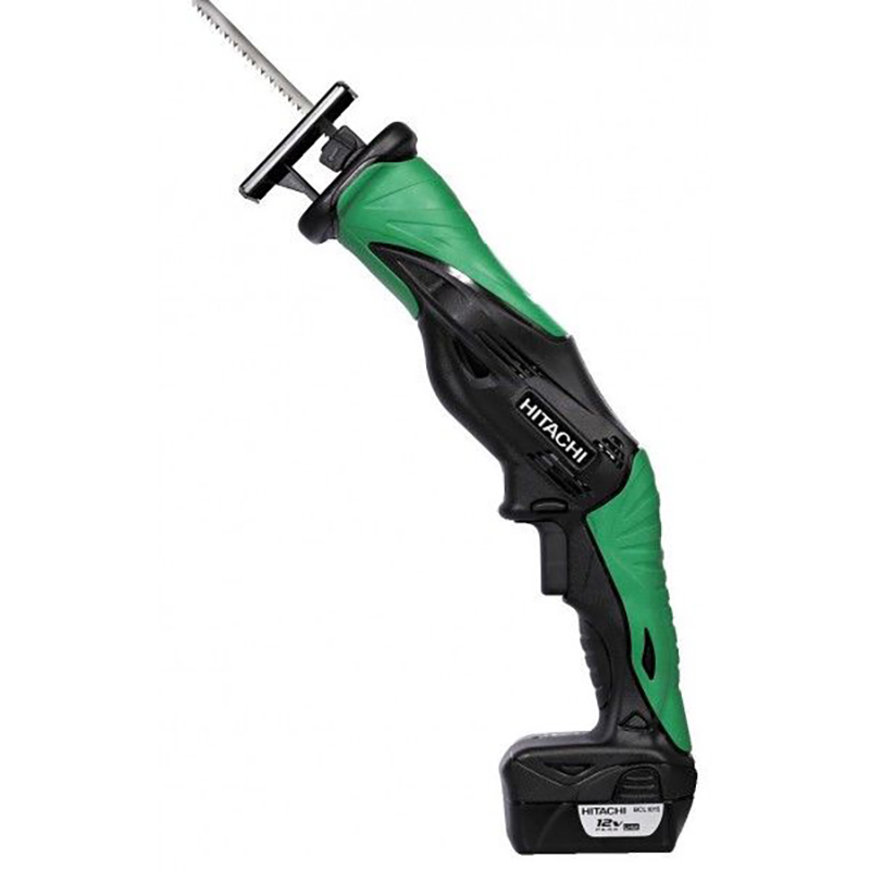 Fierastrau vertical (pendular) cu acumulator HITACHI CJ10DL-TL